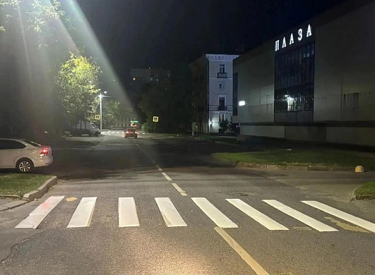  В Иванове приводят в порядок подходы к школам 